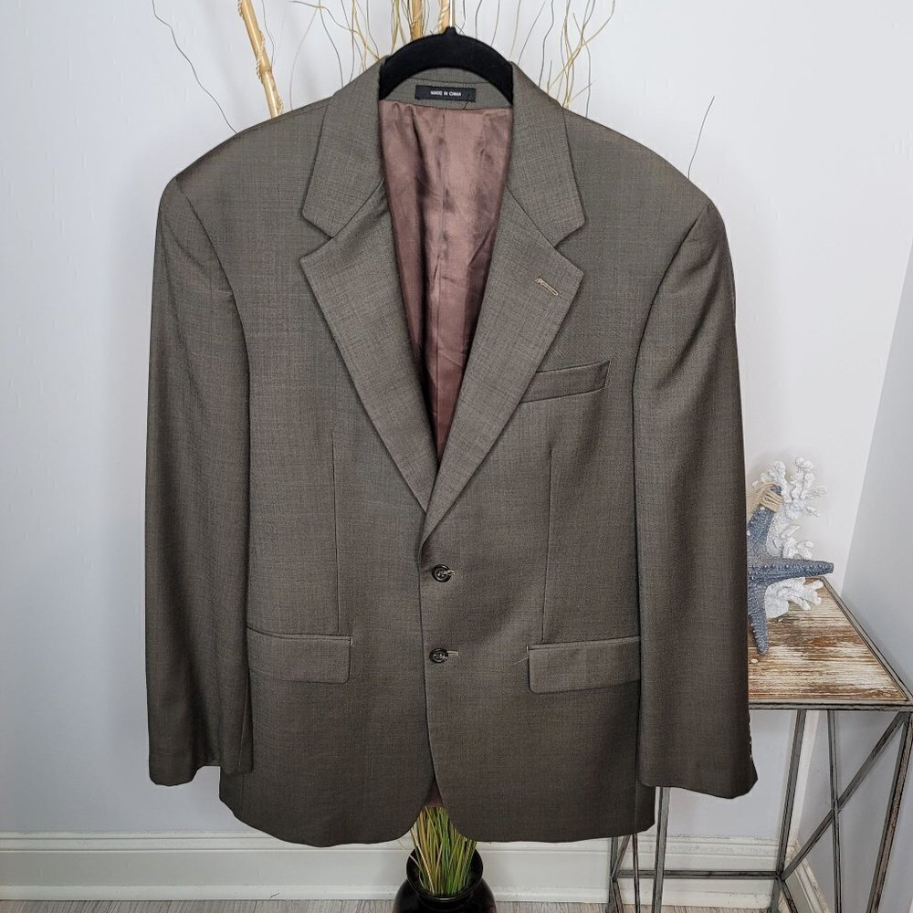 Lauren‎ Ralph Lauren Blazer Mens 38R